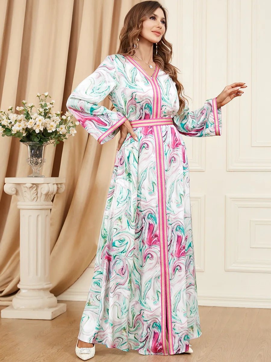 Noor Dress