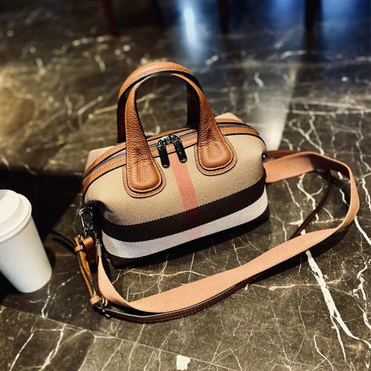 Luxury Casual Fashion Trend Handbag Crossbody Bag