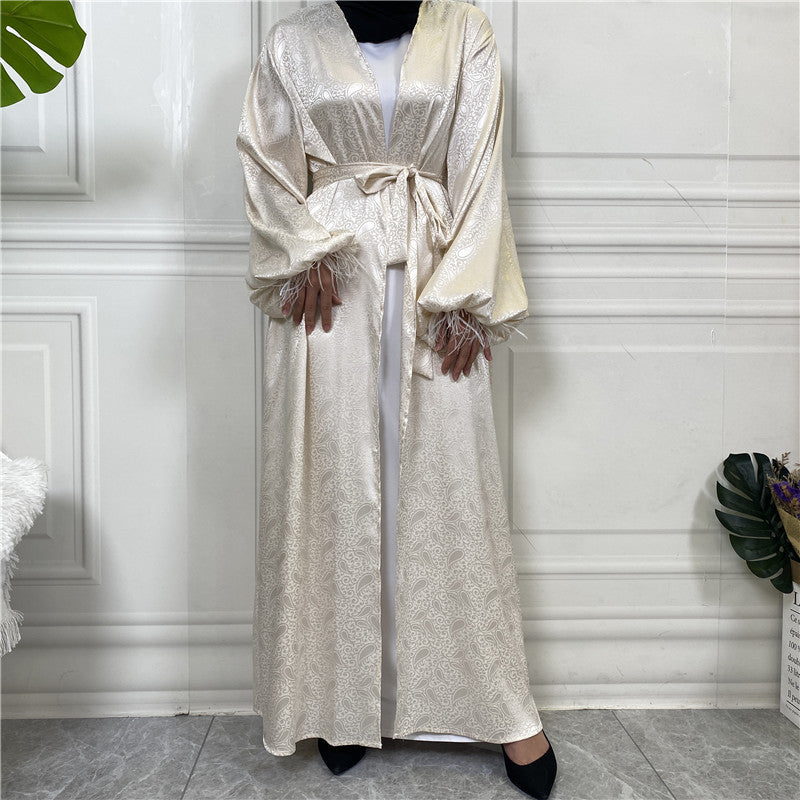 Soha gorgeous Abaya