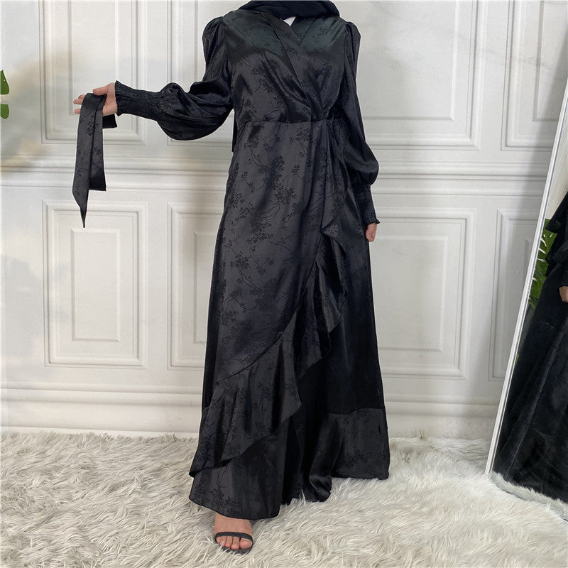 Ameera Neues Modekleid